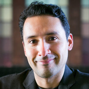 Meet your Posher, Oscar